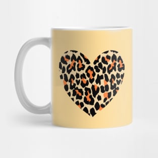 WILD HEART Mug